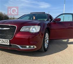 کرایسلەر 300